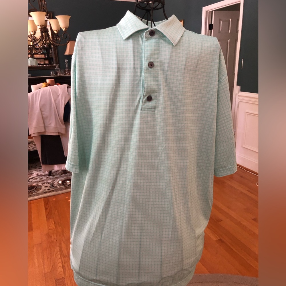 Like new, FootJoy Golf Shirt